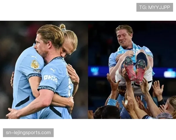 德布劳内生涯荣誉解析：英超与欧冠冠军含金量评估