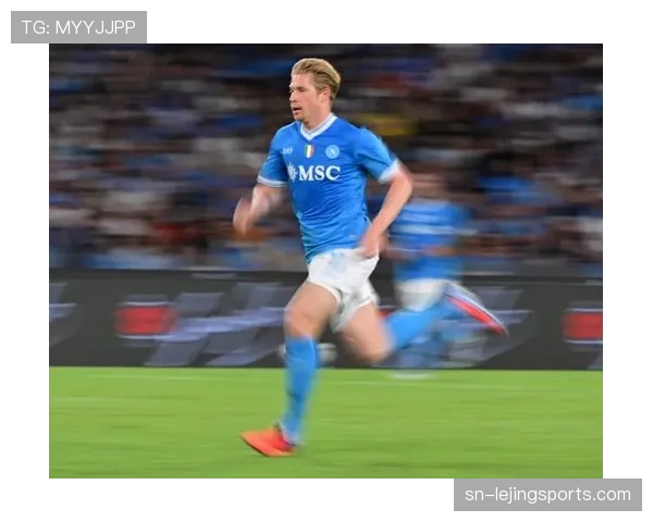 德布劳内生涯轨迹解析：从全能中场到进攻大脑的进化