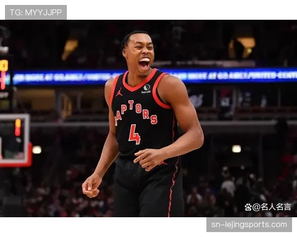 斯科蒂·巴恩斯无球跑动创造投篮机会效率显著提升