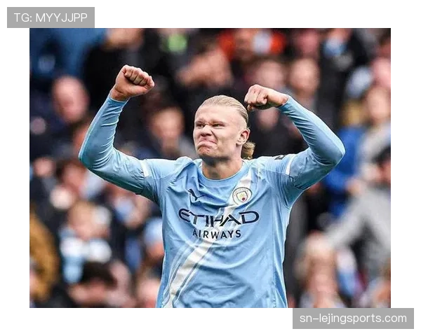 哈兰德欧冠高强度对抗下的进球效率瓶颈与突破机制